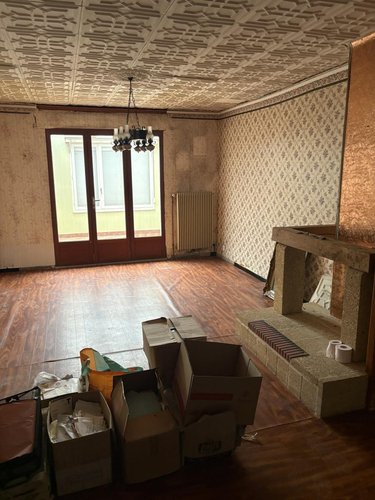 Maison a vendre Hénin-Beaumont 62110 Pas-de-Calais 82 m2 5 pièces 118000 euros