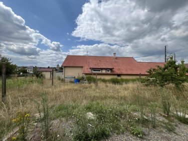 Maison a vendre Connerré 72160 Sarthe 64 m2 4 pièces 115900 euros