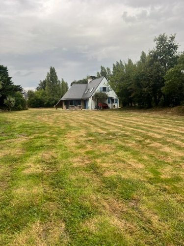 Maison a vendre Île-aux-Moines 56780 Morbihan 102 m2 4 pièces 1081500 euros