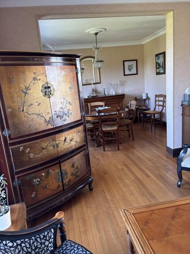 Maison a vendre Groix 56590 Morbihan 111 m2 5 pièces 623040 euros