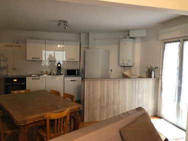 Location appartement Dole 39100 Jura 84 m2 3 pièces 830 euros