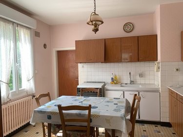 Maison a vendre Remungol 56500 Morbihan 110 m2 5 pièces 136120 euros