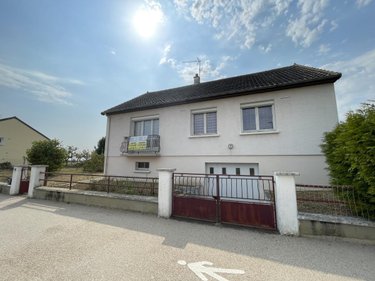 Maison a vendre Marolles-les-Braults 72260 Sarthe 86 m2 5 pièces 100220 euros