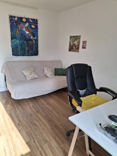 Maison a vendre Lorient 56100 Morbihan 28 m2 3 pièces 91539 euros