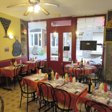 Fonds et murs commerciaux a vendre Villedieu-les-Poêles-Rouffigny 50800 Manche 57 m2  106300 euros