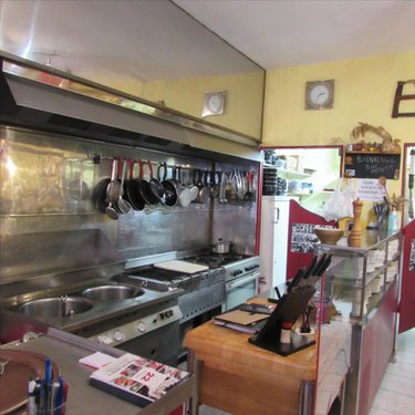 Fonds et murs commerciaux a vendre Villedieu-les-Poêles-Rouffigny 50800 Manche 57 m2  106300 euros
