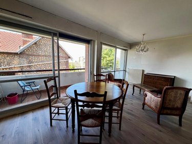 Appartement a vendre Rouen 76000 Seine-Maritime 86 m2 4 pièces 273000 euros