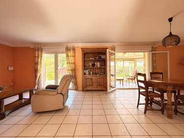 Maison a vendre Vannes 56000 Morbihan 99 m2 3 pièces 446900 euros