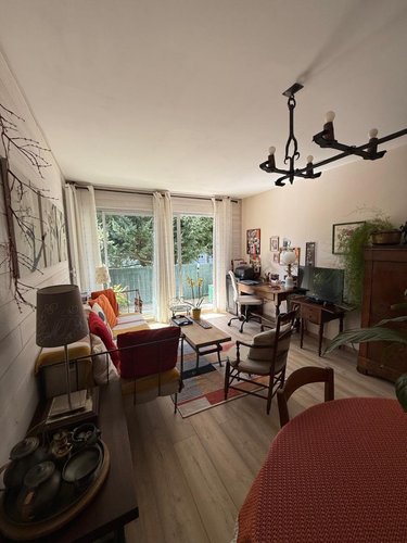 Appartement a vendre Angers 49000 Maine-et-Loire 68 m2 3 pièces 209600 euros