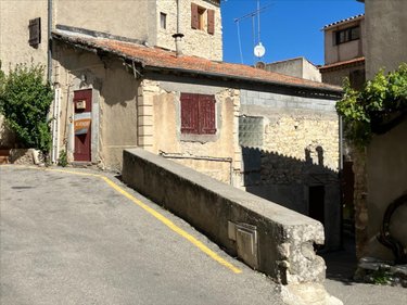 Maison a vendre Sigonce 04300 Alpes-de-Haute-Provence 45 m2 2 pièces 39000 euros