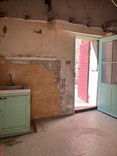 Maison a vendre Sigonce 04300 Alpes-de-Haute-Provence 45 m2 2 pièces 39000 euros