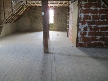 Maison a vendre Trébrivan 22340 Côtes-d'Armor 144 m2 5 pièces 68900 euros