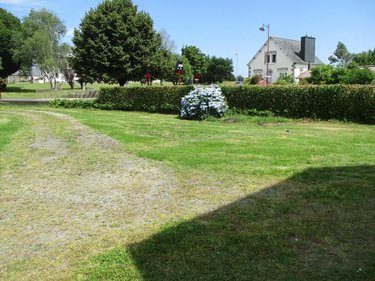 Maison a vendre Trébrivan 22340 Côtes-d'Armor 144 m2 5 pièces 68900 euros