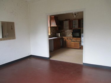 Maison a vendre Trébrivan 22340 Côtes-d'Armor 144 m2 5 pièces 84800 euros
