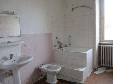 Maison a vendre Trébrivan 22340 Côtes-d'Armor 144 m2 5 pièces 68900 euros