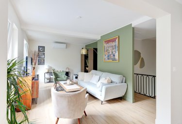 Maison a vendre Saint-Cyr-sur-Loire 37540 Indre-et-Loire 120 m2 4 pièces 416000 euros