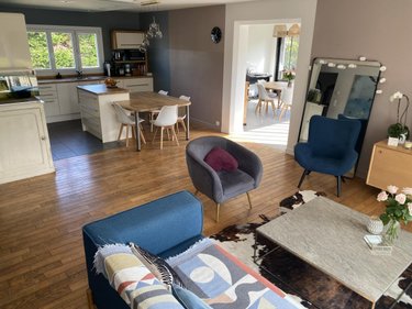 Maison a vendre Saint-Mathurin 85150 Vendée 156 m2  434600 euros