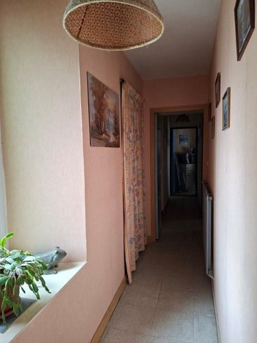 Appartement a vendre Angers 49000 Maine-et-Loire 62 m2  157500 euros