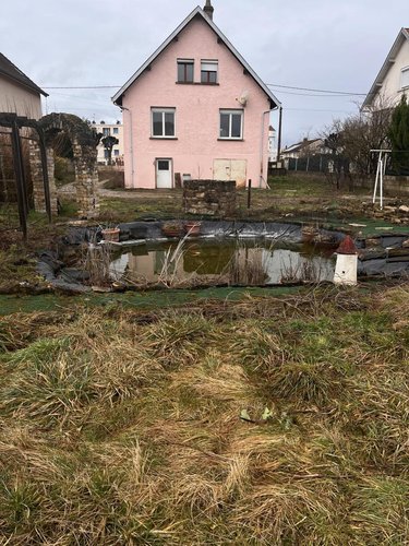 Maison a vendre Genlis 21110 Côte-d'Or 100 m2 4 pièces 170000 euros