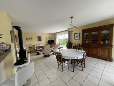 Maison a vendre Plescop 56890 Morbihan 125 m2 6 pièces 455880 euros