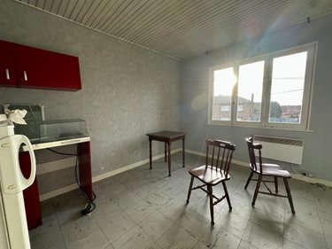 Maison a vendre Lambres-lez-Douai 59552 Nord 113 m2 6 pièces 156380 euros