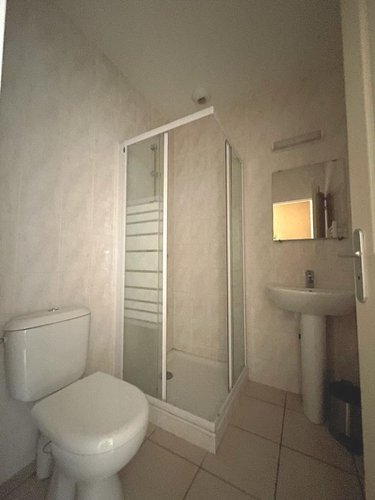 Location appartement Ambérieu-en-Bugey 01500 Ain 20 m2 1 pièce 440 euros