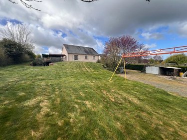 Maison a vendre Le Thoureil 49350 Maine-et-Loire 122 m2 4 pièces 296800 euros