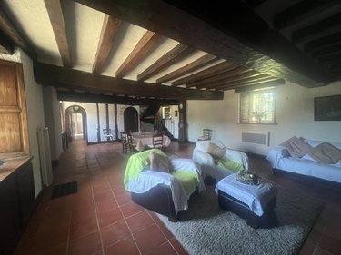 Maison a vendre Le Bignon-du-Maine 53170 Mayenne 167 m2 6 pièces 332300 euros