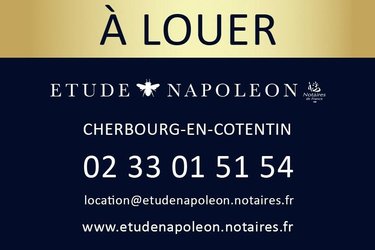 Location garage et parking Cherbourg-en-Cotentin 50100 Manche 10 m2  66 euros