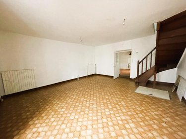 Maison a vendre Ballon-Saint-Mars 72290 Sarthe 198 m2 8 pièces 160000 euros
