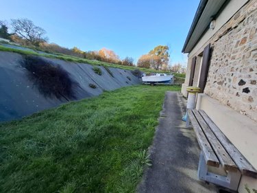 Maison a vendre La Pernelle 50630 Manche 96 m2 4 pièces 199120 euros