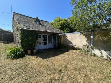 Maison a vendre Paimpol 22500 Côtes-d'Armor 172 m2 7 pièces 364050 euros