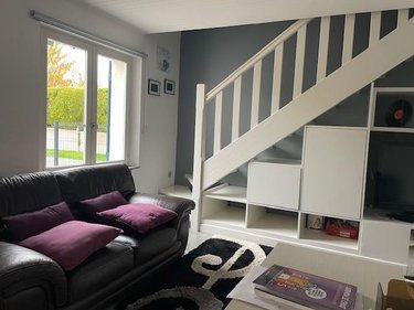 Maison a vendre Saint-Alban 22400 Côtes-d'Armor 132 m2 7 pièces 360525 euros