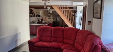 Maison a vendre Locmélar 29400 Finistère 125 m2 6 pièces 194990 euros