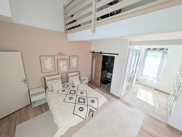 Maison a vendre Cusset 03300 Allier 147 m2 5 pièces 345840 euros