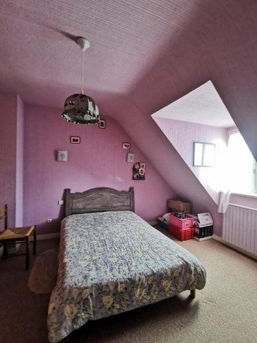 Maison a vendre La Roche-Jaudy 22450 Côtes-d'Armor 136 m2 8 pièces 284000 euros