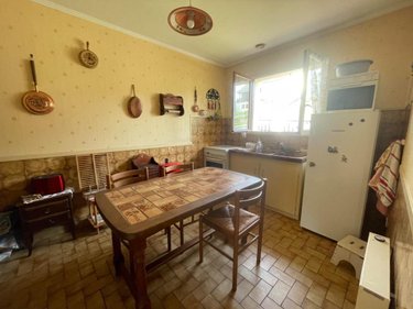 Maison a vendre Montsoreau 49730 Maine-et-Loire 63 m2 3 pièces 120630 euros