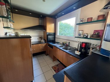 Maison a vendre Angers 49000 Maine-et-Loire 86 m2 6 pièces 282150 euros