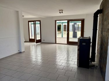 Maison a vendre Givenchy-en-Gohelle 62580 Pas-de-Calais 123 m2 7 pièces 363000 euros