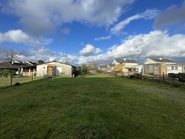 Maison a vendre Saint-Mars-la-Brière 72470 Sarthe 97 m2 6 pièces 126200 euros