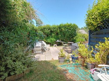 Maison a vendre Plonéour-Lanvern 29720 Finistère 149 m2  284000 euros