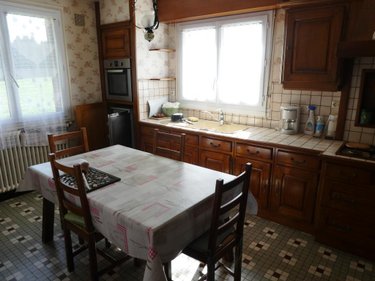 Maison a vendre Bubry 56310 Morbihan 80 m2 5 pièces 154870 euros