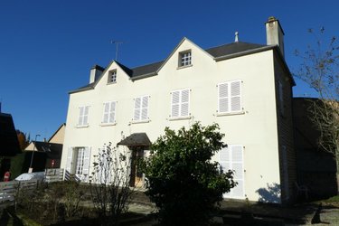 Maison a vendre Saint-Hilaire-du-Harcouët 50600 Manche 125 m2 4 pièces 148994 euros