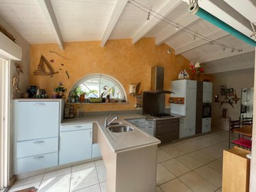 Maison a vendre Charron 17230 Charente-Maritime 151 m2 4 pièces 375000 euros