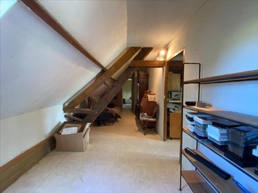 Maison a vendre Cherrueix 35120 Ille-et-Vilaine 275 m2 5 pièces 220680 euros