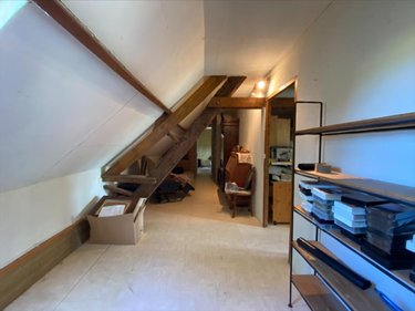 Maison a vendre Cherrueix 35120 Ille-et-Vilaine 275 m2 5 pièces 262600 euros