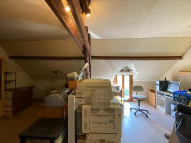 Maison a vendre Cherrueix 35120 Ille-et-Vilaine 275 m2 5 pièces 262600 euros