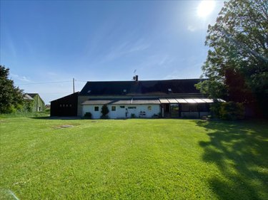 Maison a vendre Cherrueix 35120 Ille-et-Vilaine 275 m2 5 pièces 220680 euros