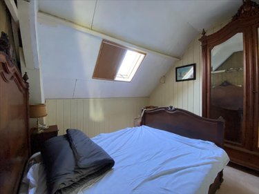 Maison a vendre Cherrueix 35120 Ille-et-Vilaine 275 m2 5 pièces 262600 euros