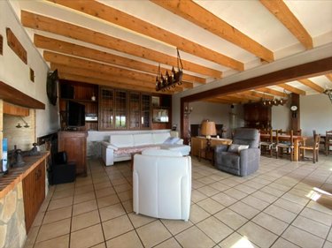 Maison a vendre Cherrueix 35120 Ille-et-Vilaine 275 m2 5 pièces 262600 euros